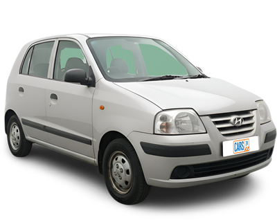 Hyundai Santro Xing-img